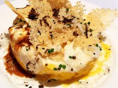 松露炒蛋-壳里西餐厅Coquille Seafood Bistro(蒙自路店)