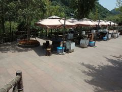 -楠柏弯休闲山庄(梨花溪店)