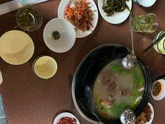 -尼玛藏家风味园(阿山食城店)