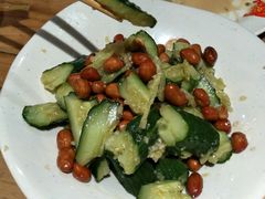 -管氏翅吧(马家堡店)