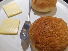 冰火菠萝油-有璟阁港式餐厅(国贸商城店)