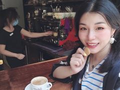 爱尔兰咖啡-萨尔瓦多Salvador's