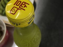 -小民大排档(马场角横路店)