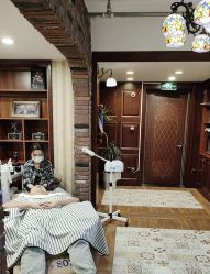 -BarberKiNG男士理发馆Barbershop