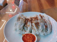 -闽公馆·客家私房菜·商务宴请·包厢(杏林橡树湾店)