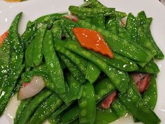 -勺园饭店(骨科医院店)