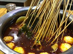 -七串串(无锡总店)