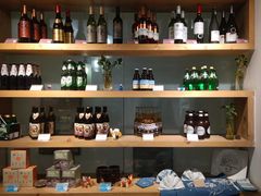 零售区-雕刻时光咖啡馆(南院门店)