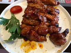 -辛德勒啤酒德餐厅