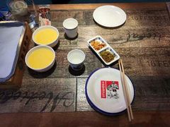 -叁宝烧烤 西安烧烤 领跑品牌(学府路店)