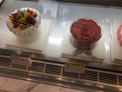 -老大昌(淮海中路店)