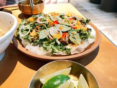 傣味打抛猪米饼-SHAN山(前滩太古里店)