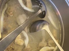-原味四季椰子鸡(公明百佳华店)