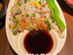 脆脆腊肠肠粉-西关味(大卫城店)
