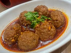 -喜家德虾仁水饺(华强天虹店)