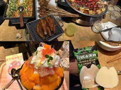 -烤匠麻辣烤鱼(重庆万象城店)