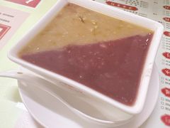 -香港華心糖水鋪(南西总店)