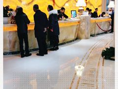 -慈溪白金汉爵大酒店