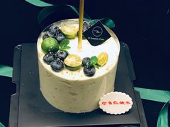 莫吉托蛋糕-姆们M Sweetie Cake(三里屯店)