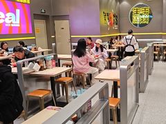 -小杨生煎(深圳岗厦北店)