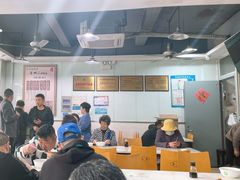 -绿杨馄饨临顿路店