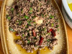 -陈记牛肉馆(尚文书店店)