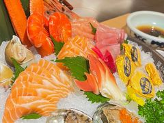 -德川家日本料理(中关村店)