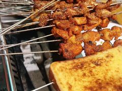 -古彭7只羊·招牌白串·碳锅羊肉旗舰店