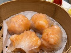 -喜宴又一村·粤菜·茶点·海鲜(壹方天地店)