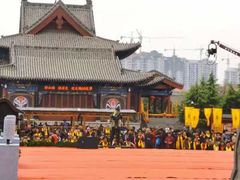 -大槐树寻根祭祖园