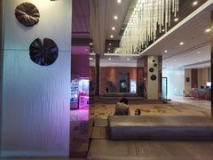 -上海浦东假日酒店
