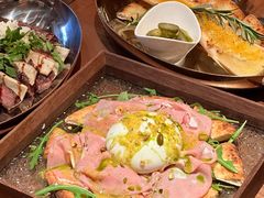 -Mammamia意大利餐厅(阳春巷店)