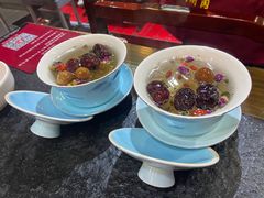 -汇聚德京味铜锅涮肉(沈家桥二路店)