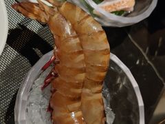 -半岛翡丽海鲜自助餐厅(观风亭店)