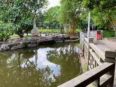 -晓港公园