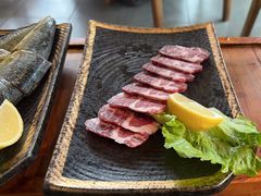-海之屋韩式烤肉(海棠68环球美食街店)