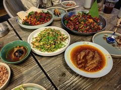 -薇酌饮·陕西菜(南门外店)