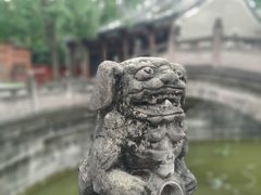 -房湖公园