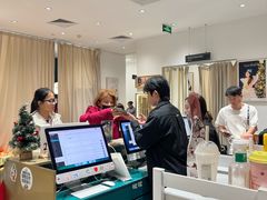 -海马体照相馆(万菱汇店)