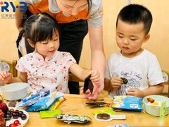 -红黄蓝成长中心•婴幼儿早教•托育(南山京基百纳广场店)