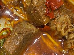-文叔·湖北名小吃·小龙虾(华强北店)
