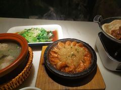 -小菜园新徽菜(合肥之心城店)