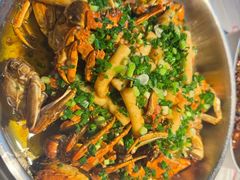 -靓靓蒸虾·头牌蒸虾(南山桂庙店)