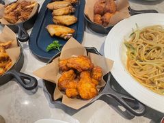 -必胜客(江桥万达店)