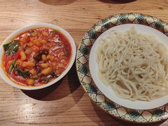-幸福的烤包子·新疆菜