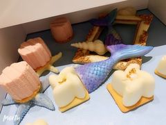 -行者书屋大堂吧 ·下午茶(南京圣和府邸酒店)