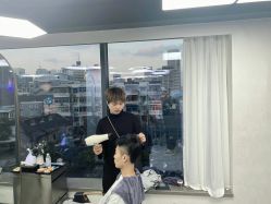 -CHANGE 美发烫染沙龙