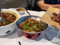 -眉州东坡(华联万柳店)