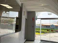 -喜茶(迪士尼小镇DP店)
