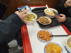 -71号豆汤饭·成都小馆(红牌楼店)